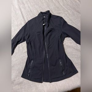 Lululemon Define Jacket - Black